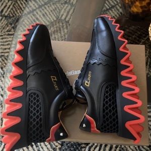 Christian Louboutin sneakers
